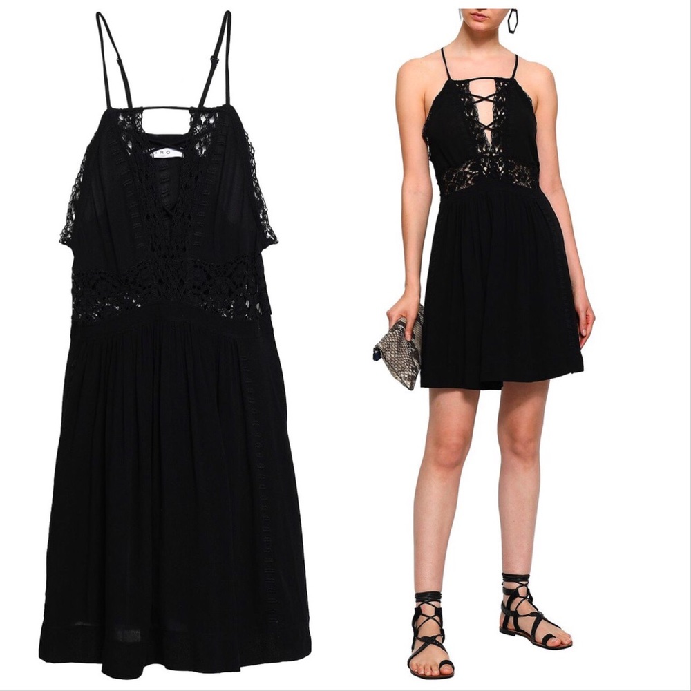 IRO Mini Length Dress